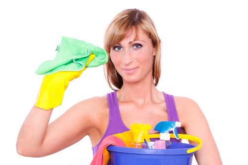 Docklands carpet cleaning service introduction image