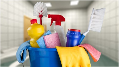 Deep carpet care removing dirt and stains from Docklands carpet
