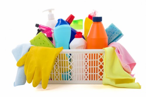 Reliable cleaning services in Docklands for busy homes and businesses