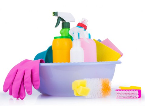 Specialist Docklands cleaning service for windows and deep cleaning