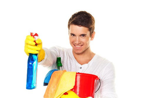 Customer responsibilities and service standards